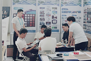 2018第九屆云南建筑節(jié)能及裝飾材料展覽會